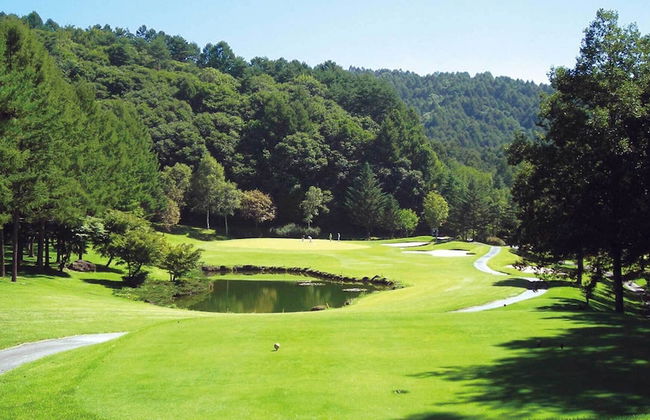 Tokyu Vacations Tateshina - Foto 17