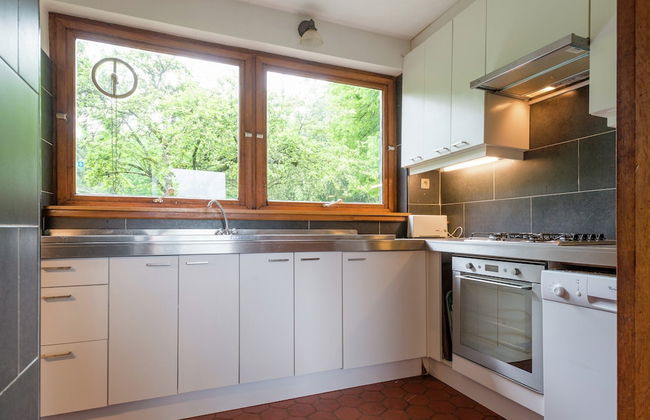 Rustic Retreat in Houvegne - Photo 11