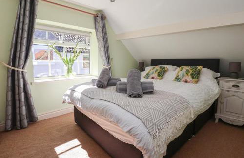 Figgy Cottage - Foto 10
