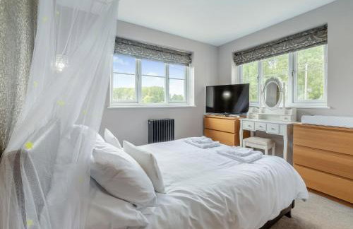 Lovetts Bridge Cottage - Foto 17