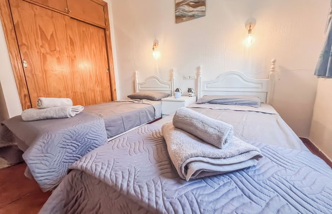 Cd-1383 Three Bedroom Villa With Pool - Foto 9