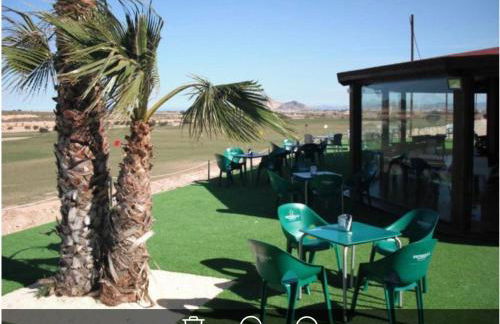 Fantastic Spanish villa with swimming pool in Sierra Golf, near Corvera airport in Murcia - Foto 39