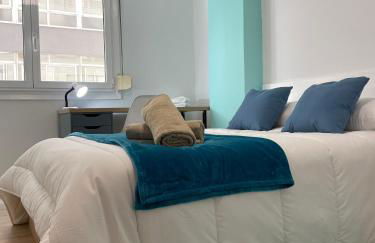 5 Habitaciones Coliv Designe - Foto 21