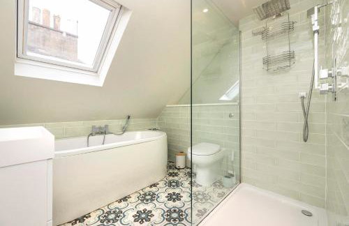 Luxury Family Flat in Edinburgh New Town - Foto 8