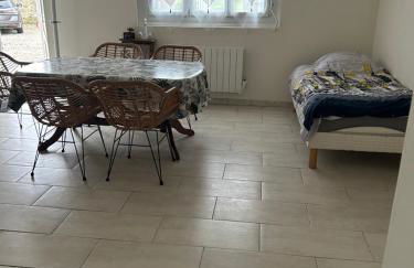 Les Gîtes de la Colo - Foto 38