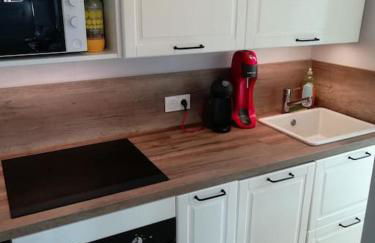 Petite maison sur terrain clos à 200 m de la plage - Foto 7