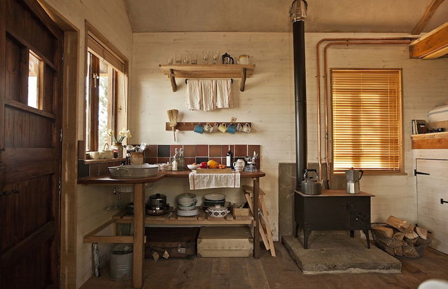 Swinton Bivouac - Foto 20