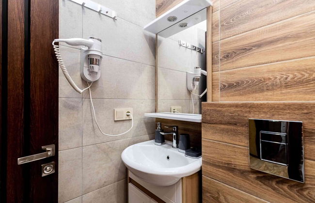 More Apartments na Estonskoy 37 k11 568 - Photo 16