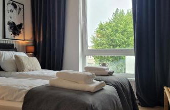 Apartament Giżycko Studio 25 - Foto 18