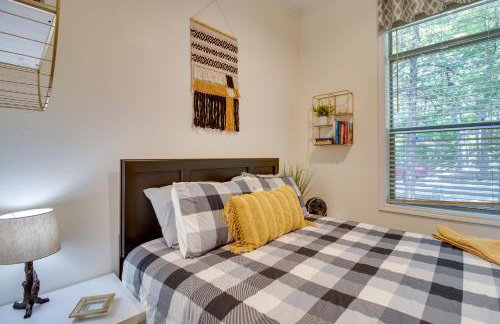 Oakland Oasis Serene Retreat in the Ozarks - Foto 12