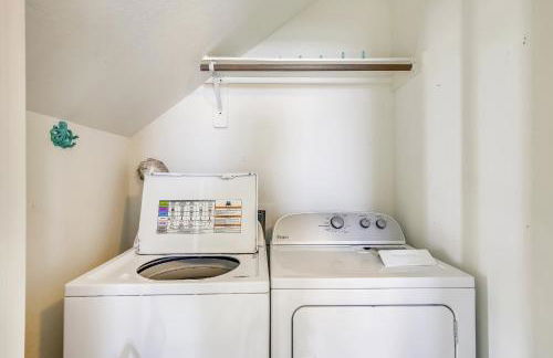 A Salty Kiss by Ryson Vacation Rentals - Foto 49