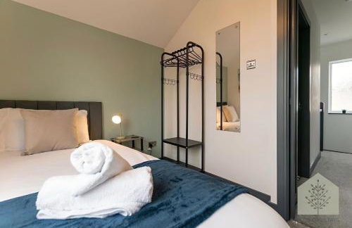 Green View House - Foto 13