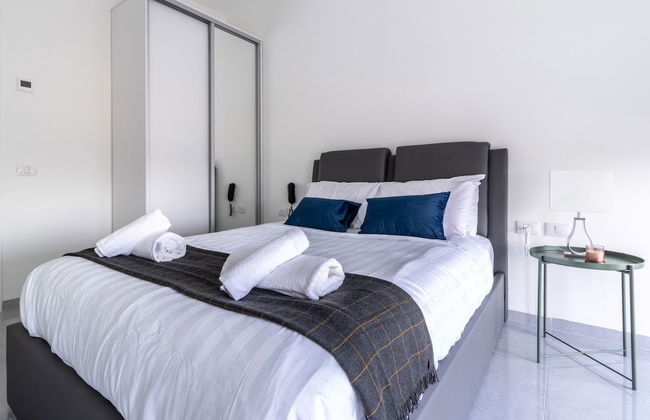 Jerusalem Suites Tower - Foto 4