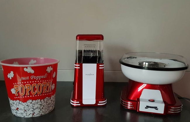 Spacious Holiday Home in Noordwolde With Garden - Photo 27