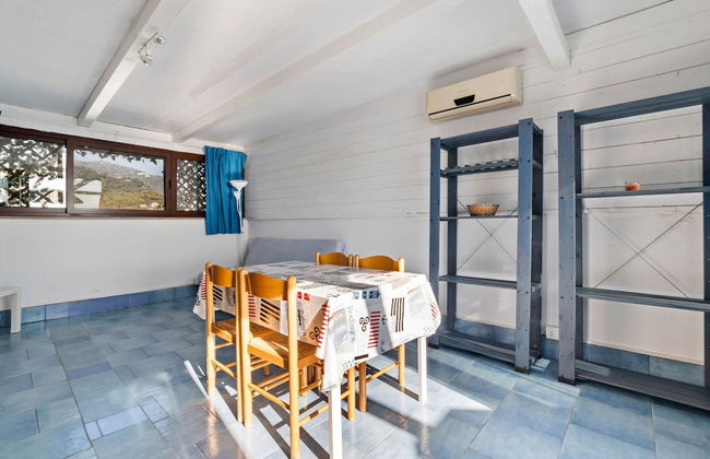 Belvilla by OYO Apartment in Policastro Bussentino - Foto 17