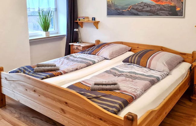 Apartment in Deudesfeld With Private Terrace - Foto 2