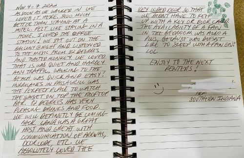 Majestic Beach Condo in Beachfront Resort in St Pete Beach - Foto 29