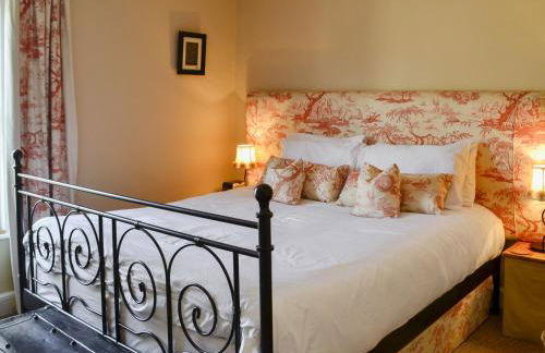 Horseshoe Cottage - Foto 29