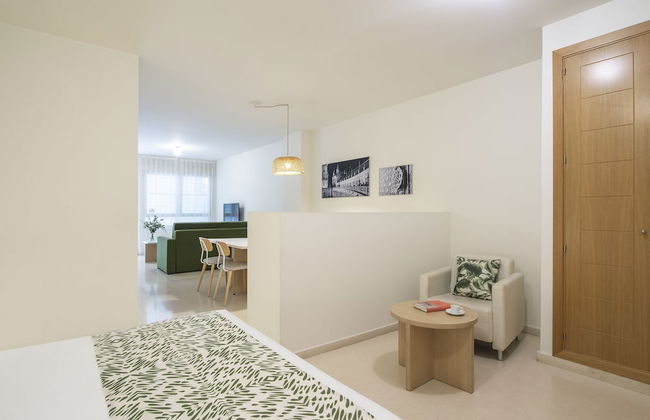 Pierre & Vacances Sevilla - Foto 10