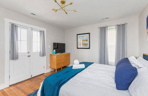 Step into Style Charming RVA Getaway! - Foto 6