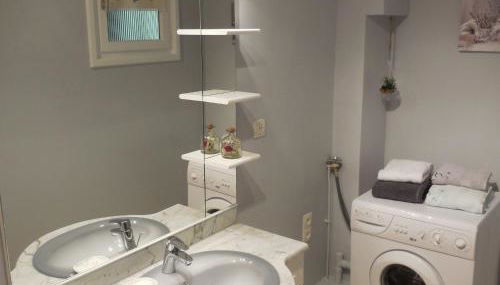 Gîte chaleureux avec terrasse, proche des activités touristiques et nature des Vosges - FR-1-589-177 - Foto 3