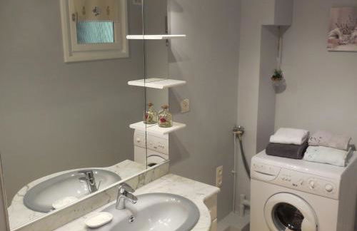 Gîte chaleureux avec terrasse, proche des activités touristiques et nature des Vosges - FR-1-589-177 - Foto 3