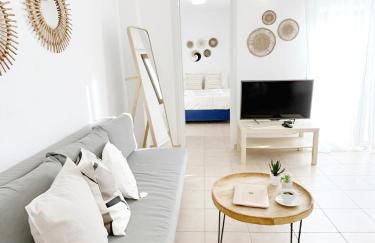 Patmos Sunshine Houses- 5 min walk from Skala Square - Foto 31