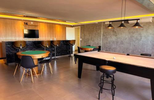 Studio Prime Ribeirão Apogeo - Foto 69