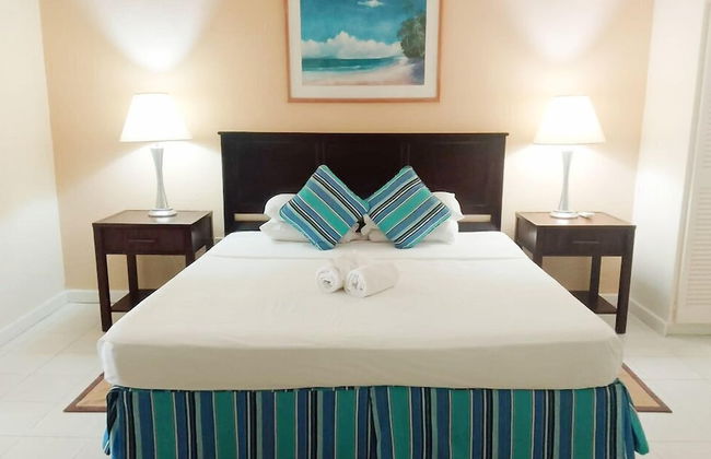 Regent Apartments - Foto 1