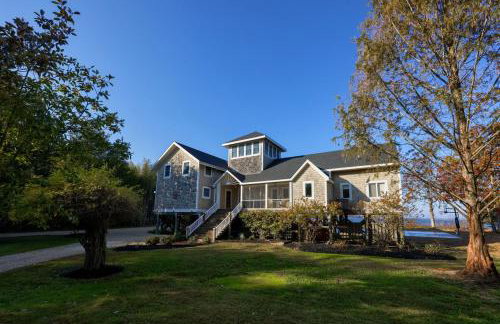 Bamboo Sands Villa and Captains Lookout - Foto 69