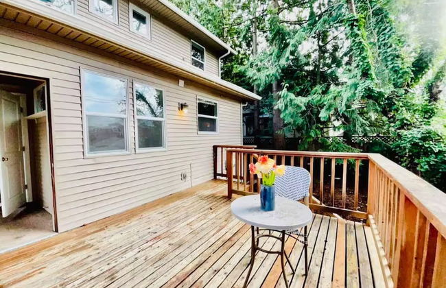 Charming Stay in Marvelous Seattle - Foto 30