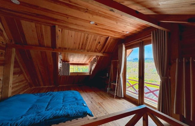 Chahill Dalat - Foto 3