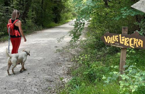 Agri Ostello Valle Libera - Foto 29