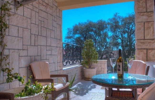 Apartments Vuksic - Foto 66