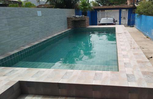 Casa em Mongaguá, próximo a Plataforma de Pesca - Foto 6
