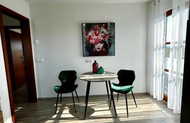 Ferienwohnung Molschleben - Photo 13