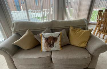 Ness Lodge - Foto 12