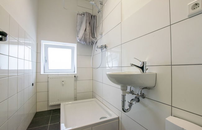 Airport 3 Room Apartment - Foto 14