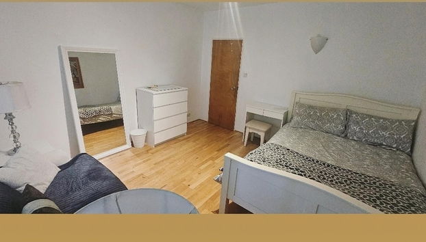 Apartment Central London - Foto 5, Habitación