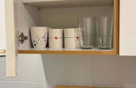 Große Unterkunft - Nähe Movie Park - Veltins Arena - Foto 3