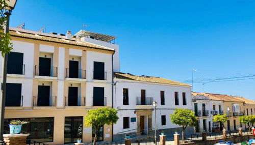 Apartamentos La Laguna - Foto 5