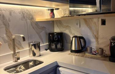 Parque plaza residence flat - Foto 9