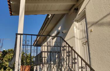 VillaKaliba BEACHFRONT HOUSE - Foto 21