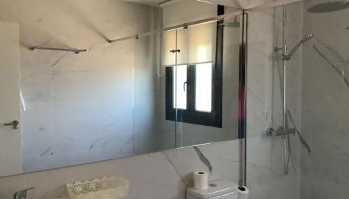 Casa Rural Camino de la Data - Foto 3, Shower