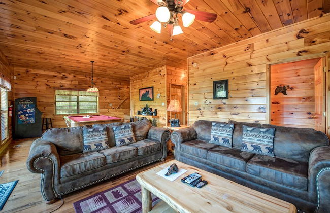 Bear Hunter - Foto 19