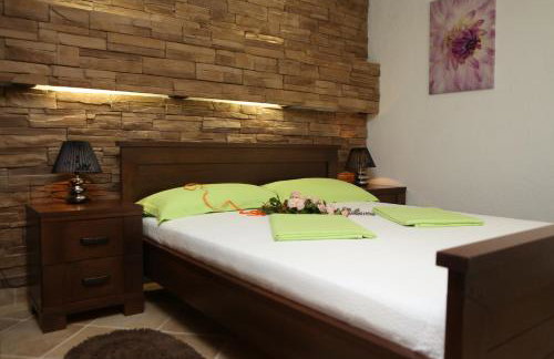 Apartments Vila ViDa Orebić - Photo 60