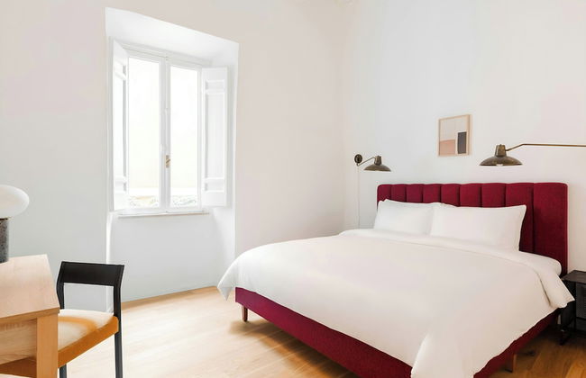 Sonder by Marriott Bonvoy Palazzo Taverna Apartments Piazza Navona - Foto 19