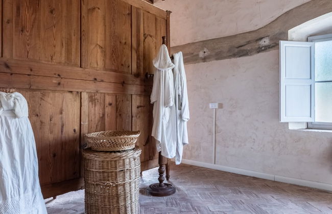 Alchimia Di Storia Attico di Charm nel Castello di Calci - Foto 32