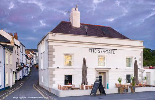 Catboat Cottage - Foto 19