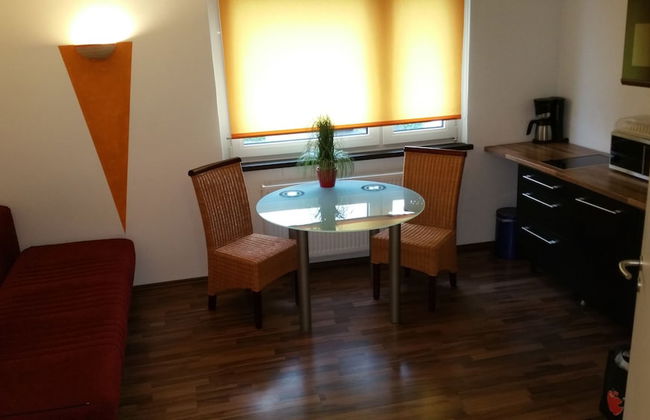 Appartments Casa del Sol - Foto 9